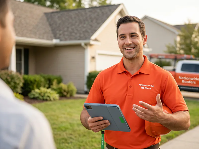 Roof Installation  in Burgaw  FAQ